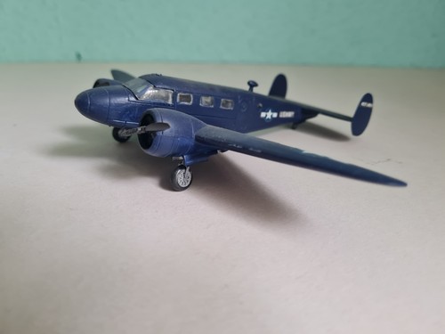 Beechcraft model us - ,