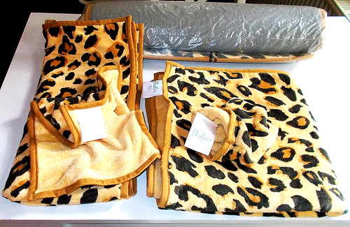Orig badizio qvc set - orig.,