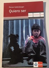 Quiero ser   Florian