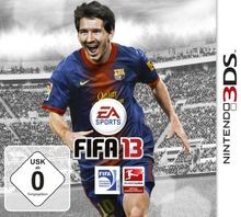 Fifa von electronic - fifa, 13