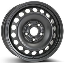 ALCAR-STAHLRAD 9165 für