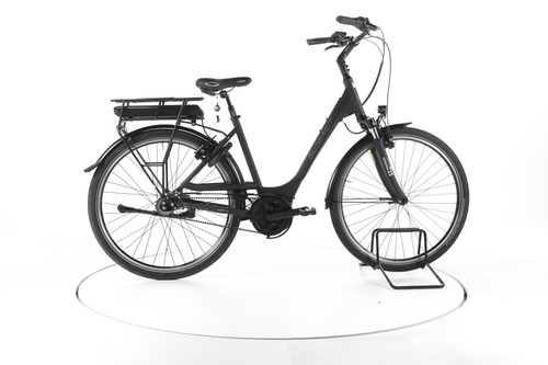 Gudereit city e bike - city, e-bike
