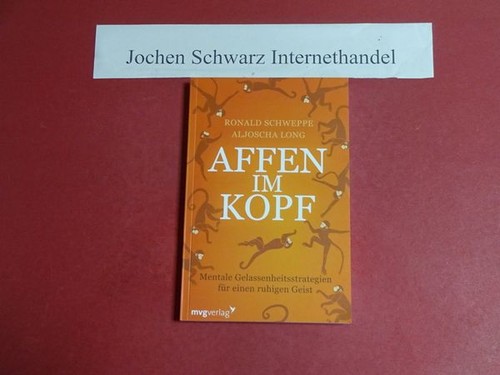 Affen kopf mentale - :,