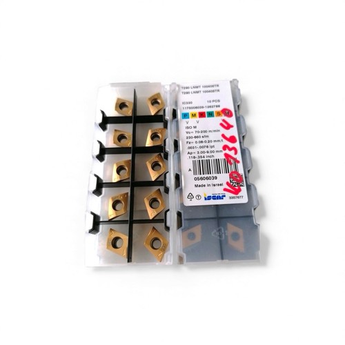 Iscar wsp t290 lnmt 100405tr - wsp,,