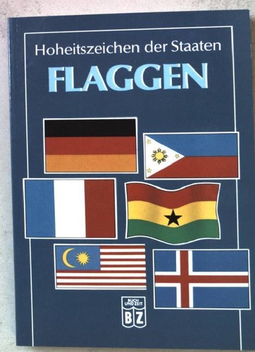 Hoheitszeichen der staaten - hoheitszeichen,