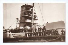 Ak Kaiserliche Marine