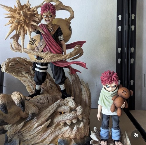 Jie studio gaara 3 - gaara, [3