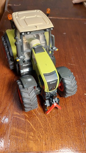 Siku control claas axion - 32,