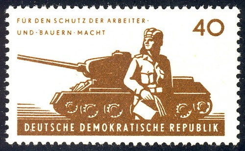880 nva panzer pf - panzer, 40