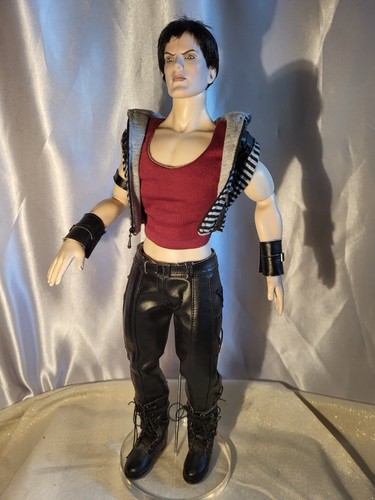 Tonner doll imagination - tonner,