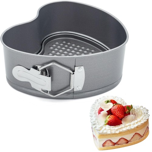 Herz kuchenform antihaft - herz,
