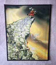 KORN - FOLLOW THE LEADER --