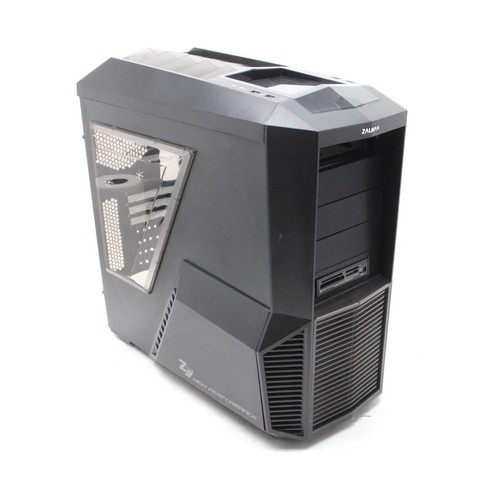 Zalman z11 plus atx - z11, pc