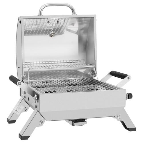 Royal gourmet tragbarer - gourmet,