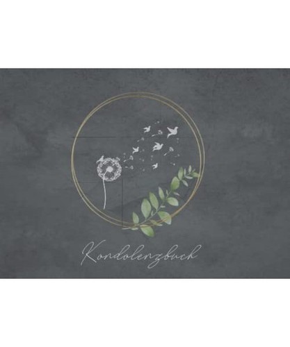 Konsolenzbuch trauerbuch für - konsolenzbuch,