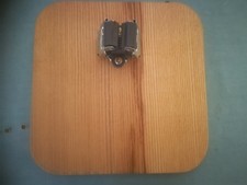 Besenaufhängung, Besenhalter, Wandhalter