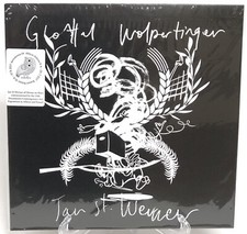 Glottal Wolpertinger Jan St