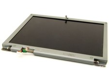 Gericom Overdose II LCD TFT Display VGA Bildschirm Laptop Monitor Anzeige Screen