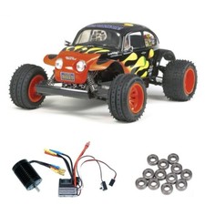 Tamiya Blitzer Beetle 1:10 2WD