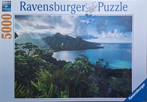 Ravensburger puzzle - ravensburger,