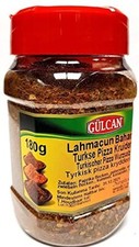Gülcan Lahmacun