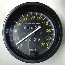 VELOCÍMETRO CUENTAKM SANGLAS 400Y