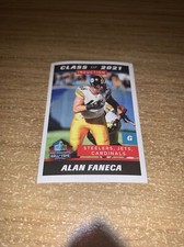 #23 Alan Faneca Pittsburgh