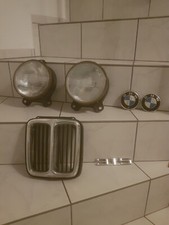 BMW e21 315 Oltimer Bj.81 Scheinwerfer, Motorgrill,Typenschild,Embleme 