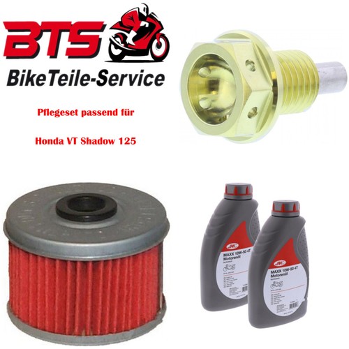 Satz öl filter - 2l,