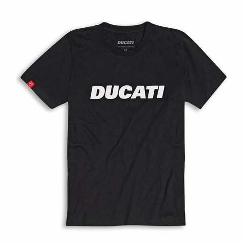 Ducati ducatiana t shirt - 2.0, t-shirt
