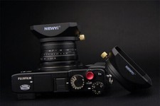 55 mm Universal Quadrat