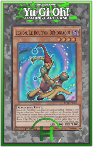 Lexion der dämonische - der,