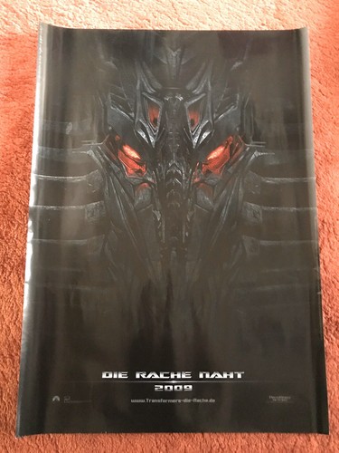Transformers die rache - 2,