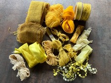 Konvolut-gelb, Bänderpaket