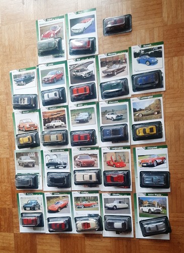 Del prado car - prado,