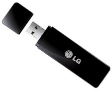LG AN-WF100 Wireless WiFi USB