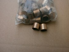 Gleitbuchse/Gleitlager Permaglide PAP 1515 P11 2 Stück 