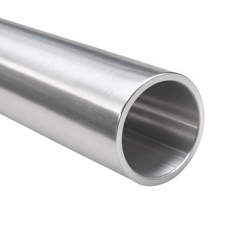 Aluminium rohr rundrohr - aluminium,