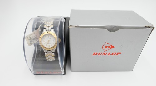 Dunlop damen armbanduhr neu - dunlop,