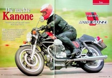 Oldtimer Markt 2815) Moto