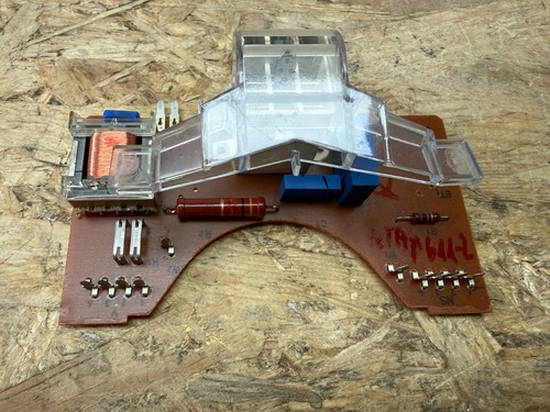 Post telefon fetap 611 bp - post, 611-2