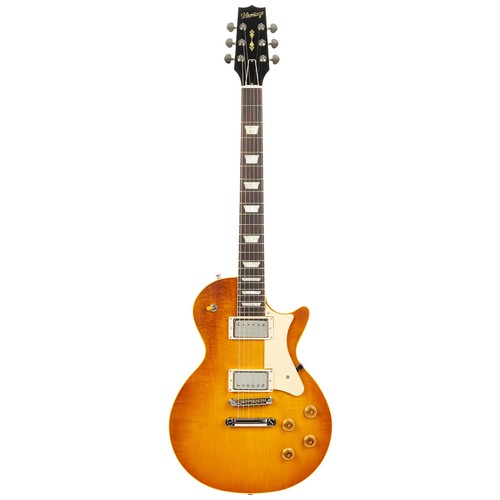 Neu heritage custom - neu:,