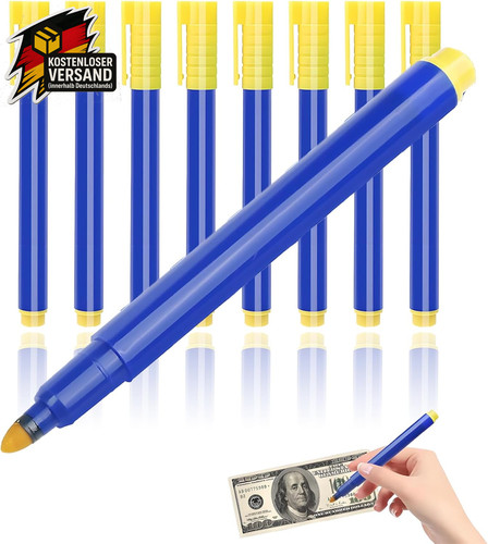 Geldscheinsprüfer stift für - stift,