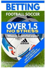 Betting football soccer - betting,