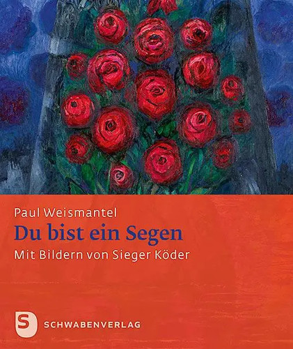 Bist ein segen mit - segen,