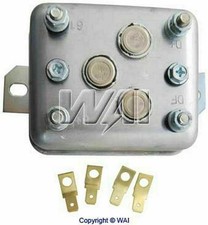 Elektronischer Regler 12V/11A Bosch Gleichstrom-Lichtmaschine Generator IB9028 *