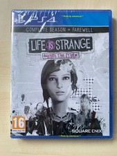 Life strange before - life, the