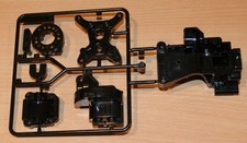 Tamiya Manta Ray/Top