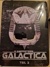 Kampfstern galactica teil 2 - galactica,