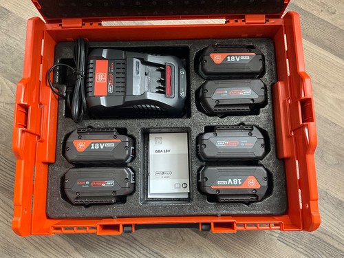 Fein akku set - fein,